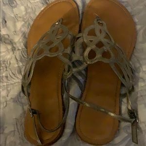 Sandals
